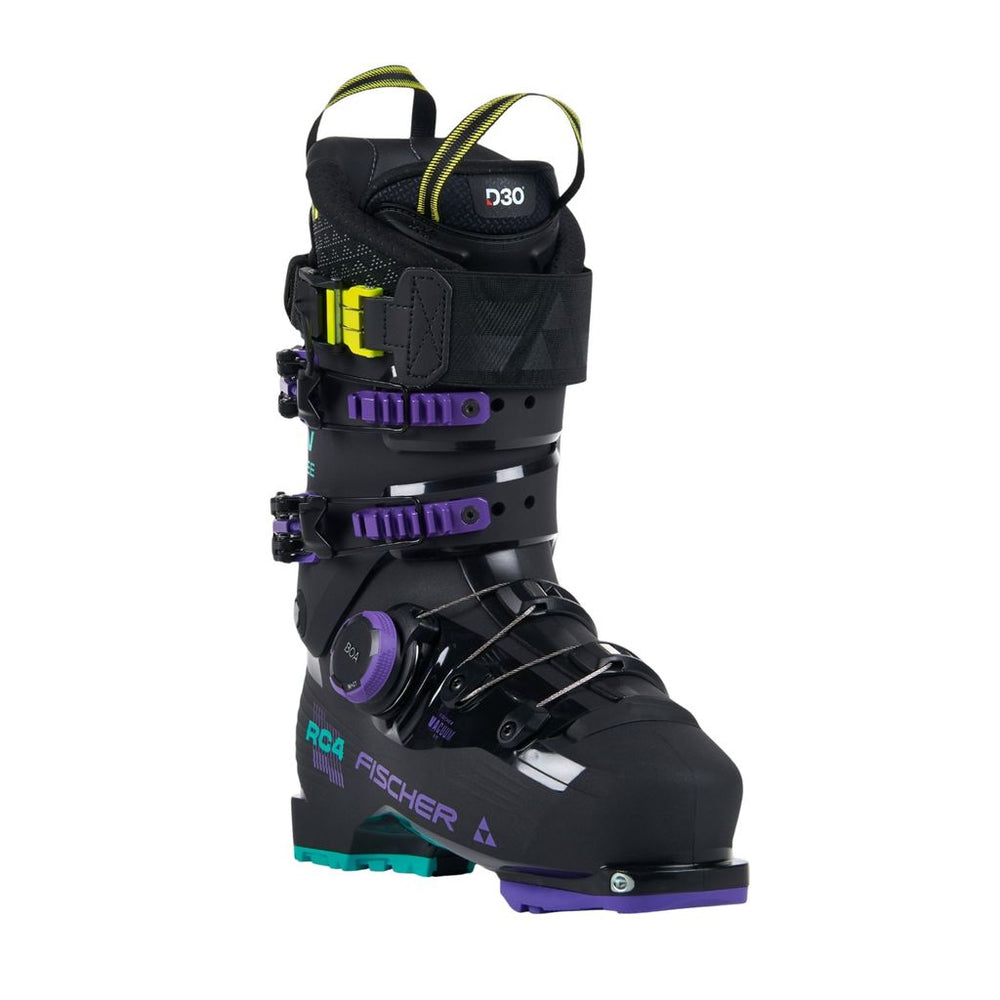 Fischer RC4 FREE 120 MV BOA - 2026 SKI BOOTS Fischer