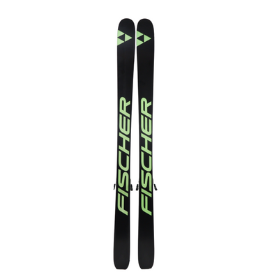 Fischer Ranger 98 TI 188cm + Tyrolia Attack 14 - USED SKIS Fischer