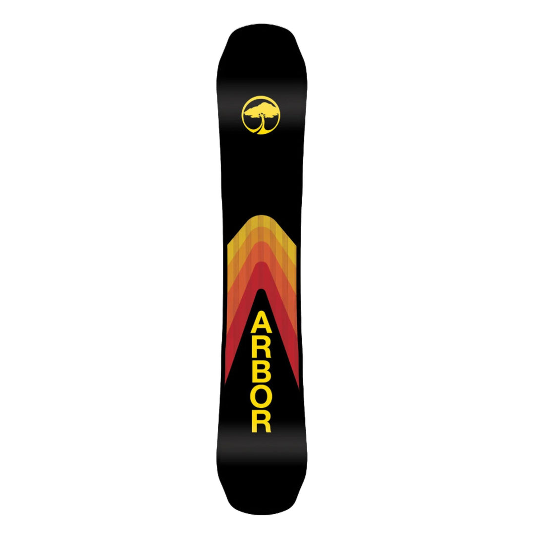 Arbor Shiloh Rocker 2023 – Utah Ski Gear
