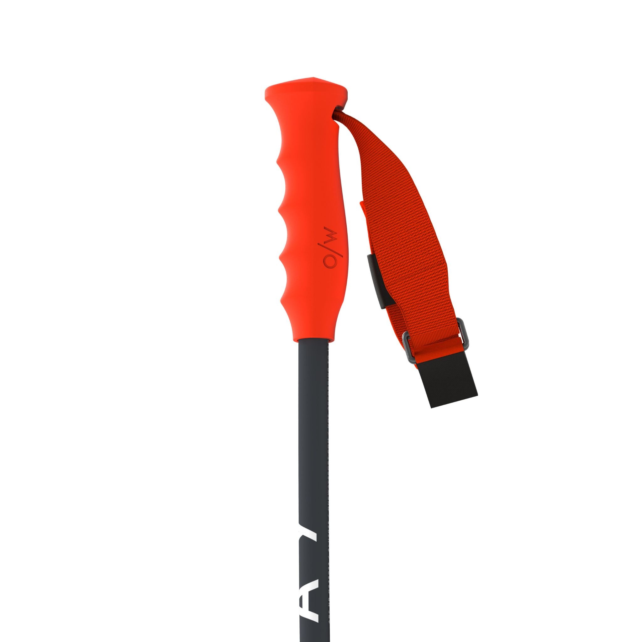 One Way RD GS JR Ski Poles - 2025 SKI POLES One Way