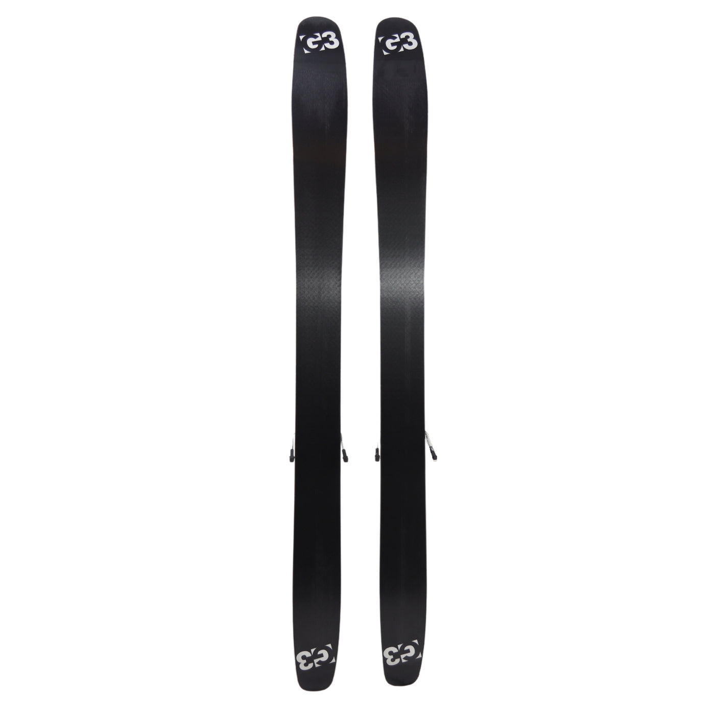 G3 Empress 175 cm + Rossignol Axial 120 2014 - USED SKIS G3   
