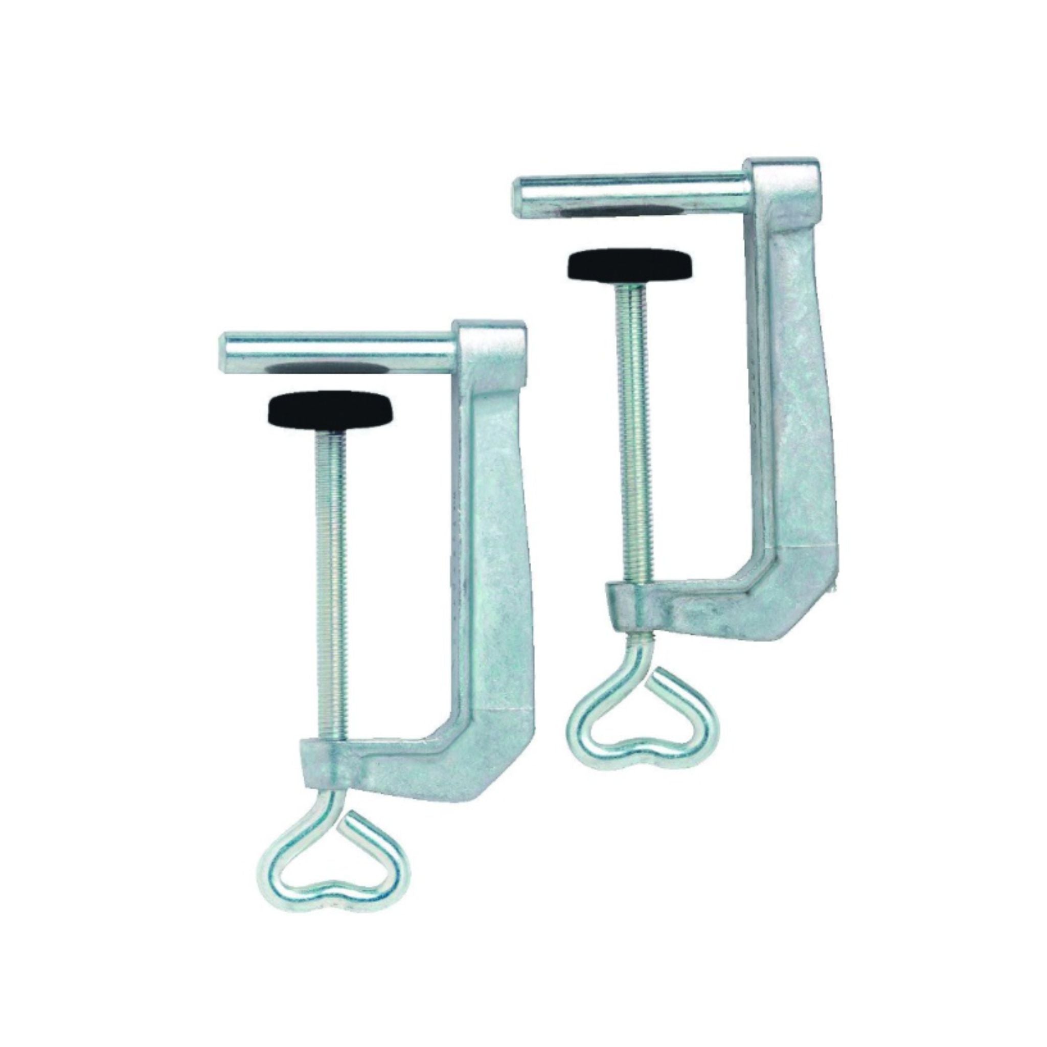 Clamp Ski Rider Toko Clamps for Cross Country Profile – Utah Ski Gear