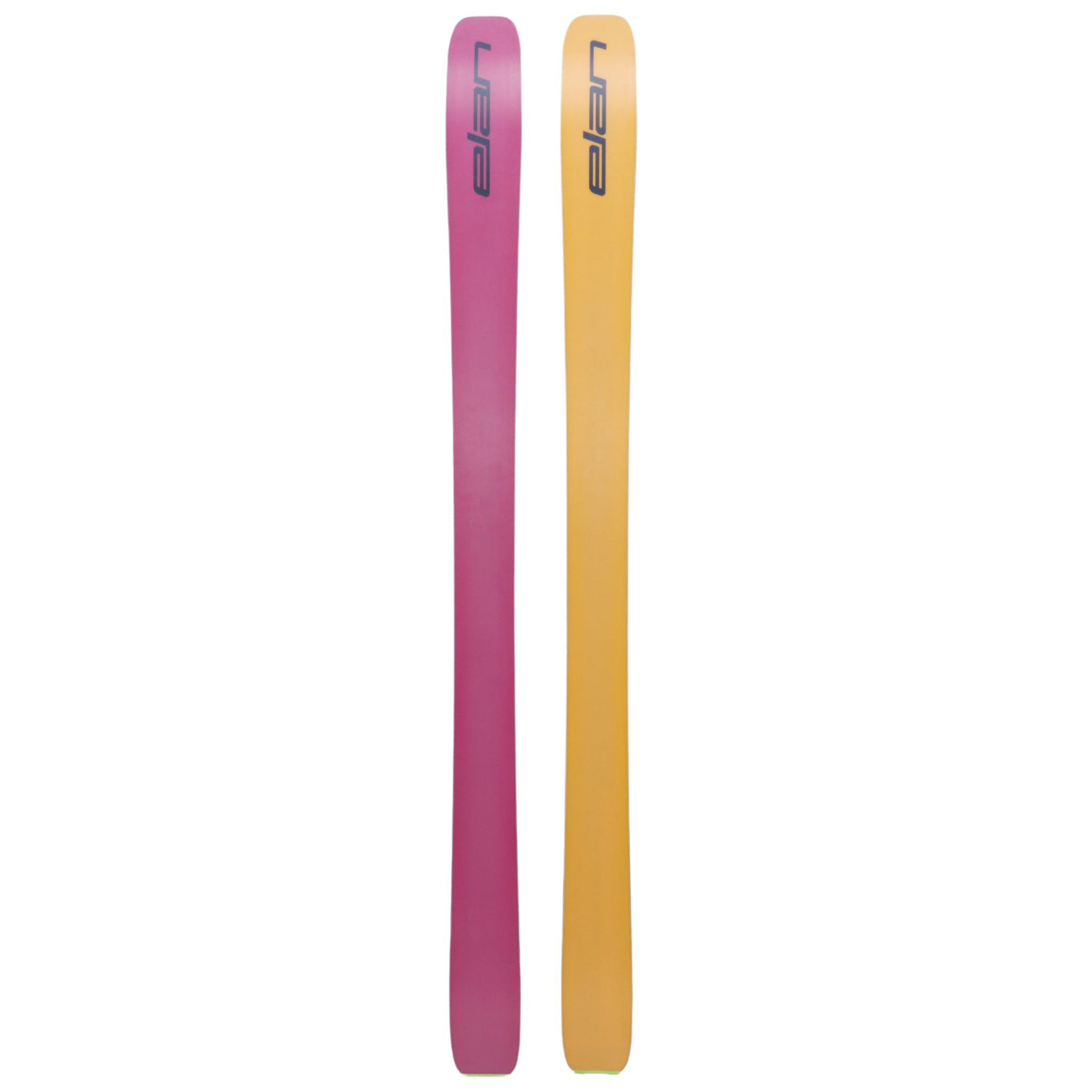 180cm Elan Glen Plake Ripstick Tour 104 Freeride Touring Skis | NEW- Mounted Once SKIS Elan   