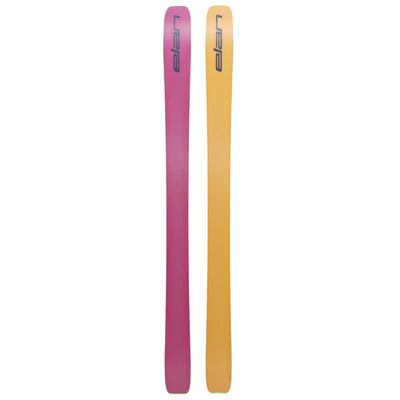 180cm Elan Glen Plake Ripstick Tour 104 Freeride Touring Skis | NEW- Mounted Once SKIS Elan   