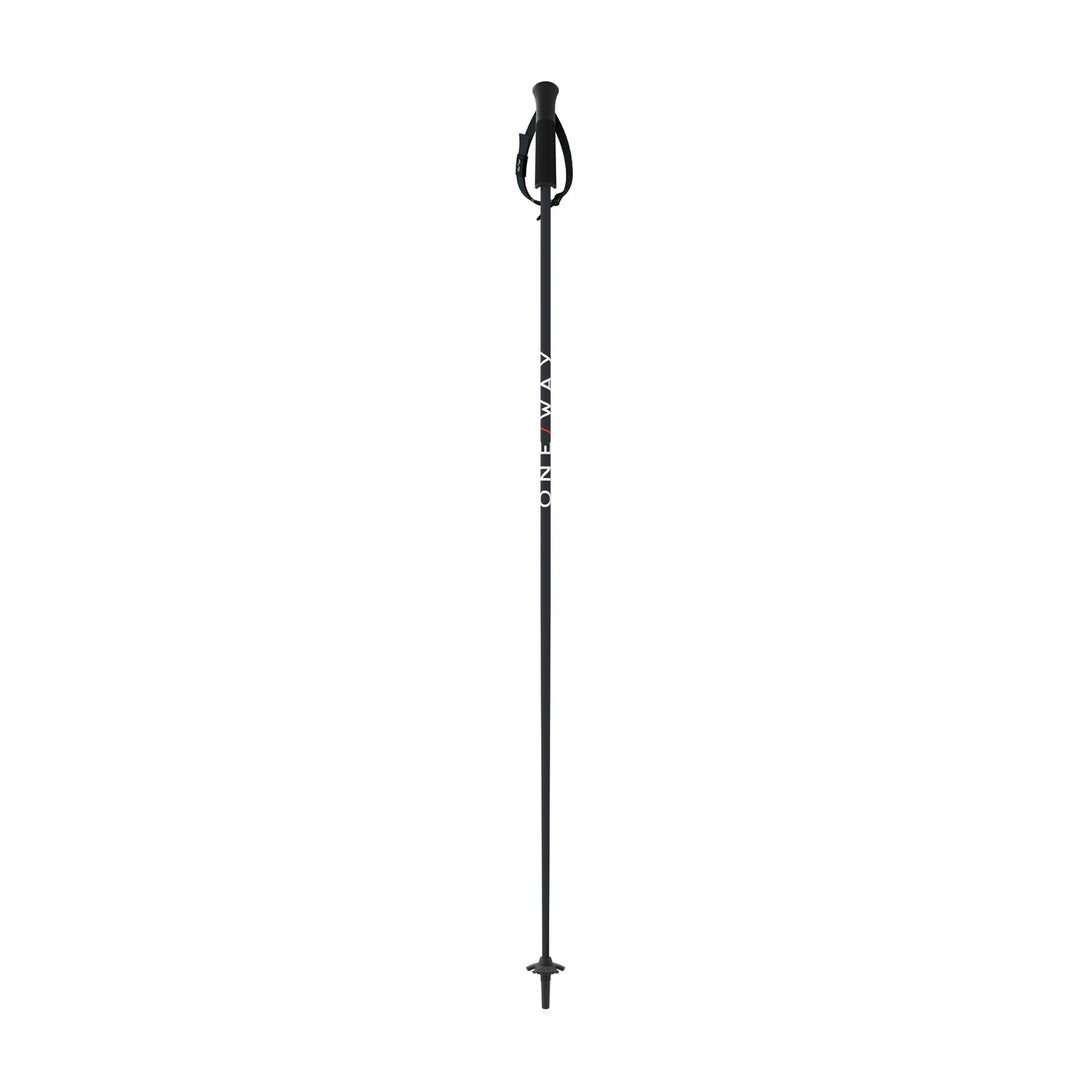 One Way GTX Ski Poles - 2026 SKI POLES One Way