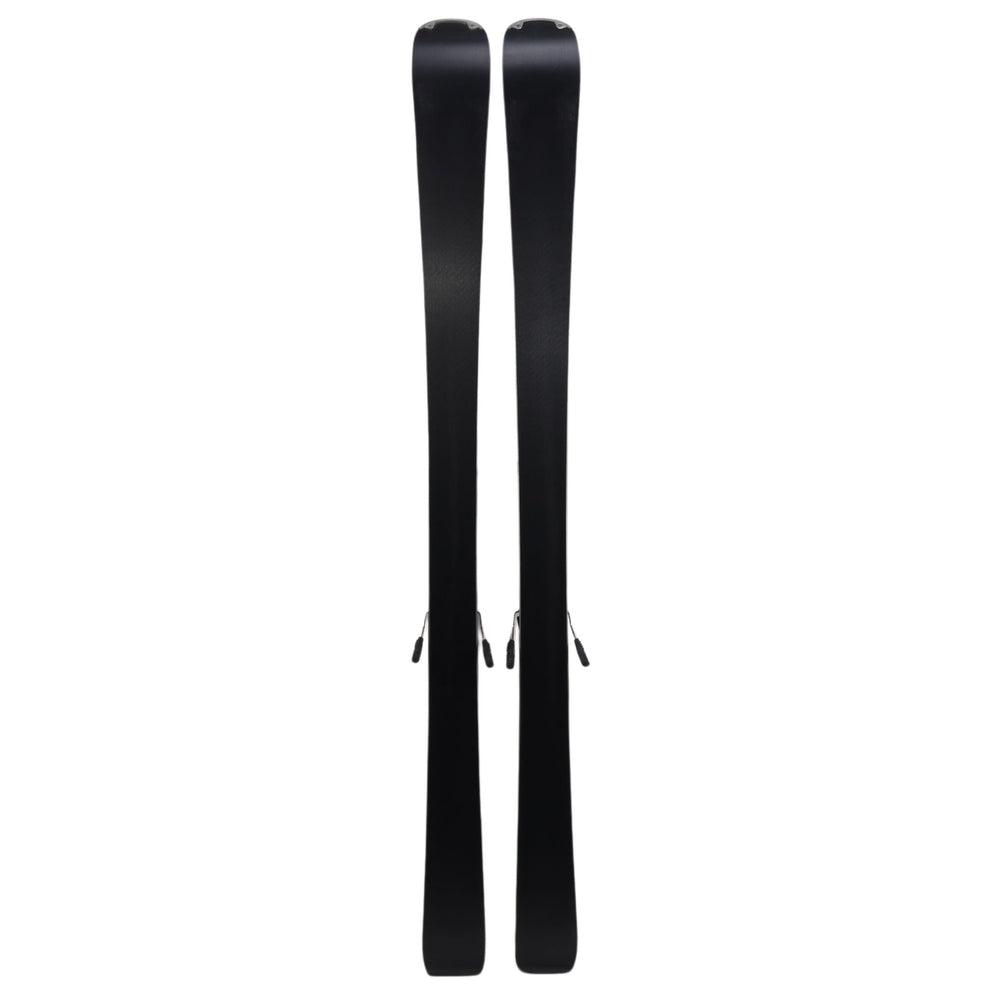 Elan Wingman 78C 2023 + Elan EL 10 System Bindings - USED SKIS Elan   