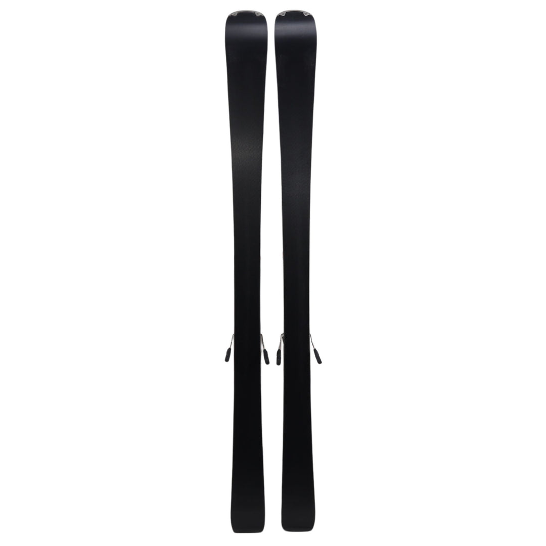 Elan Wingman 78C 2023 + Elan EL 10 System Bindings - USED SKIS Elan   