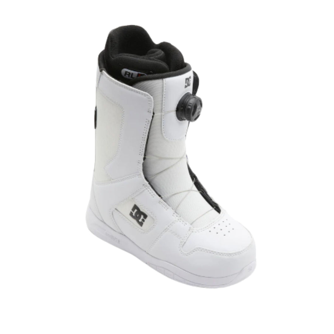 DC Phase Boa Womens Snowboard Boots 2026 SNOWBOARD BOOTS DC