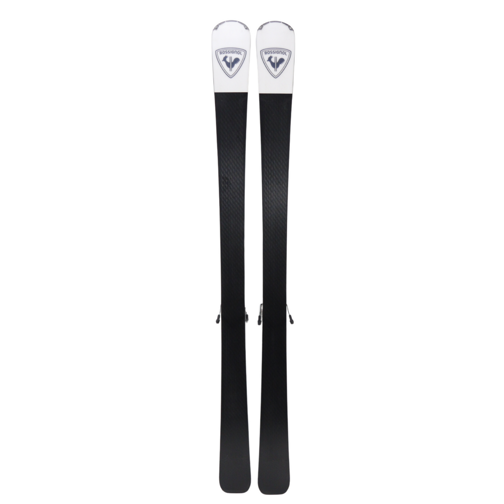 Rossignol Experience 86 166cm + Demo Bindings - USED SKIS Rossignol