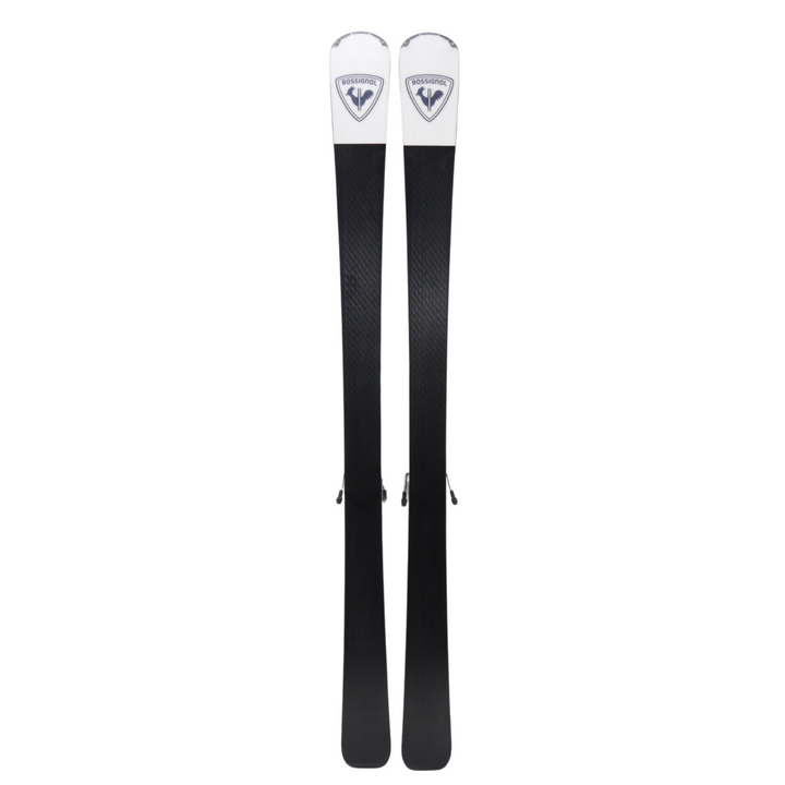 Rossignol Experience 86 166cm + Demo Bindings - USED SKIS Rossignol