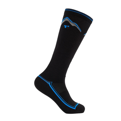 Terramar Ski Sock 2PK APPAREL Terramar   