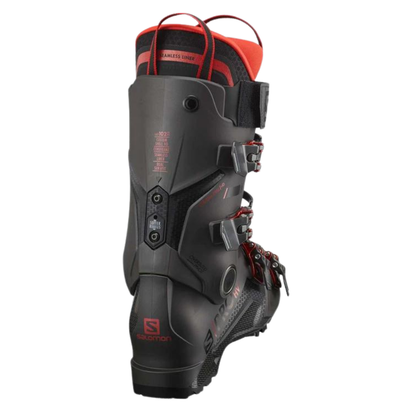 Salomon S/Pro HV 120 Ski Boots 2023 SKI BOOTS Salomon   