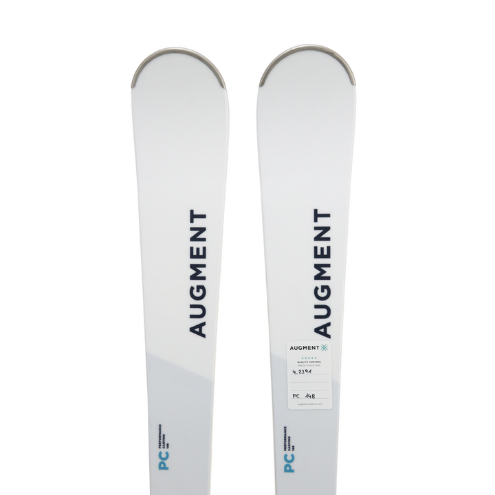 Augment [Van Deer] Performance Carve Ski 148cm