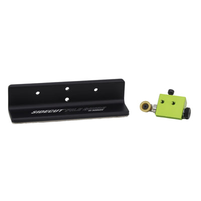 Sidecut World Cup File Guide & Sidewall Kit TUNING EQUIPMENT Sidecut 93  