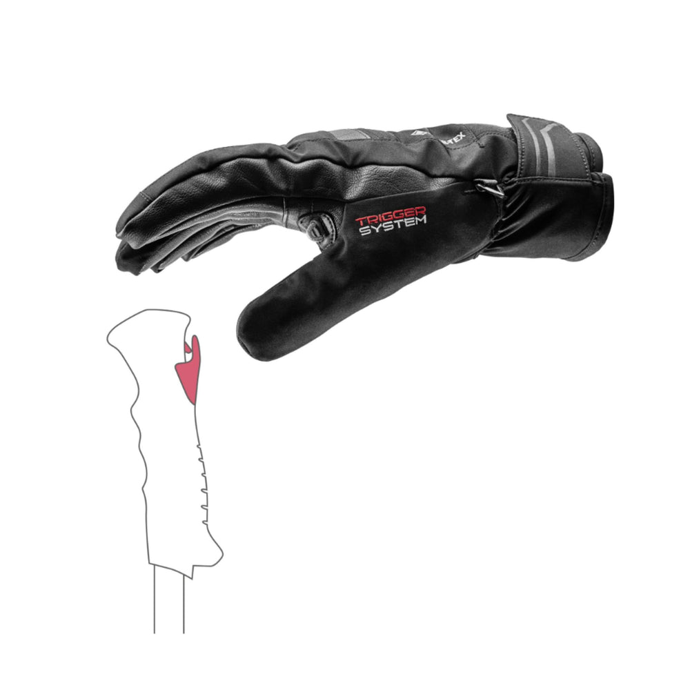 Leki Shield 3D GTX Gloves 2024 APPAREL Leki