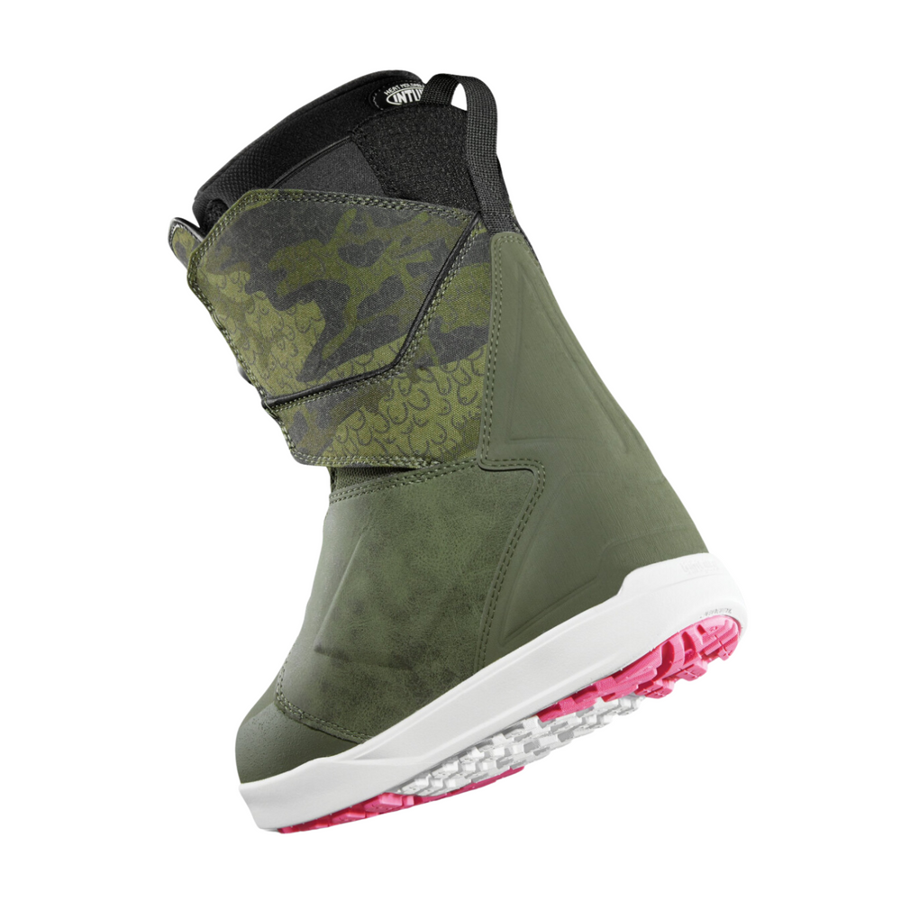 ThirtyTwo Lashed Double Boa W's B4BC 2025 - Open Box Return SNOWBOARD BOOTS ThirtyTwo