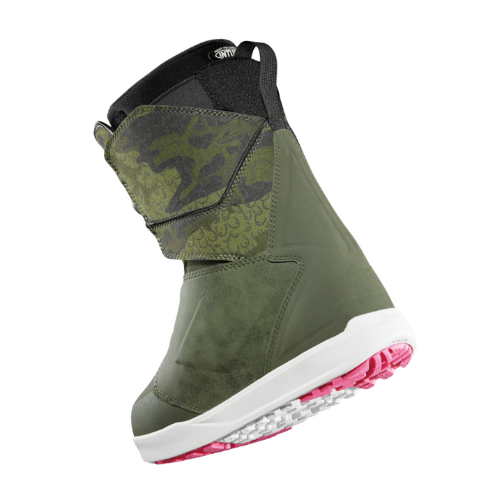 ThirtyTwo Lashed Double Boa W's B4BC 2025 - Open Box Return SNOWBOARD BOOTS ThirtyTwo