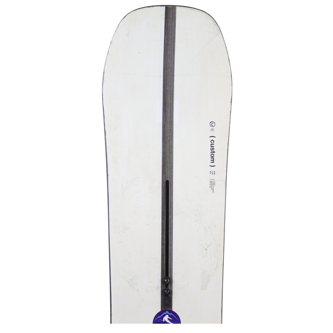 Burton Custom Snowboard - USED