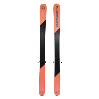 Blizzard Bonafide 97 177cm 2022 + Tyrolia Attack Bindings - USED