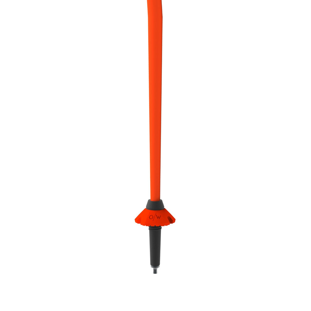 One Way RD GS JR Ski Poles - 2025 SKI POLES One Way