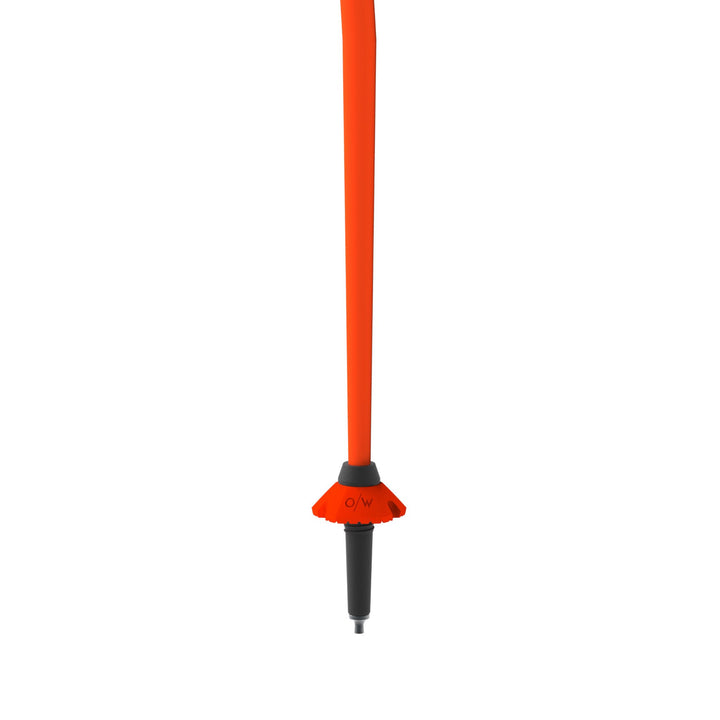 One Way RD GS JR Ski Poles - 2025 SKI POLES One Way