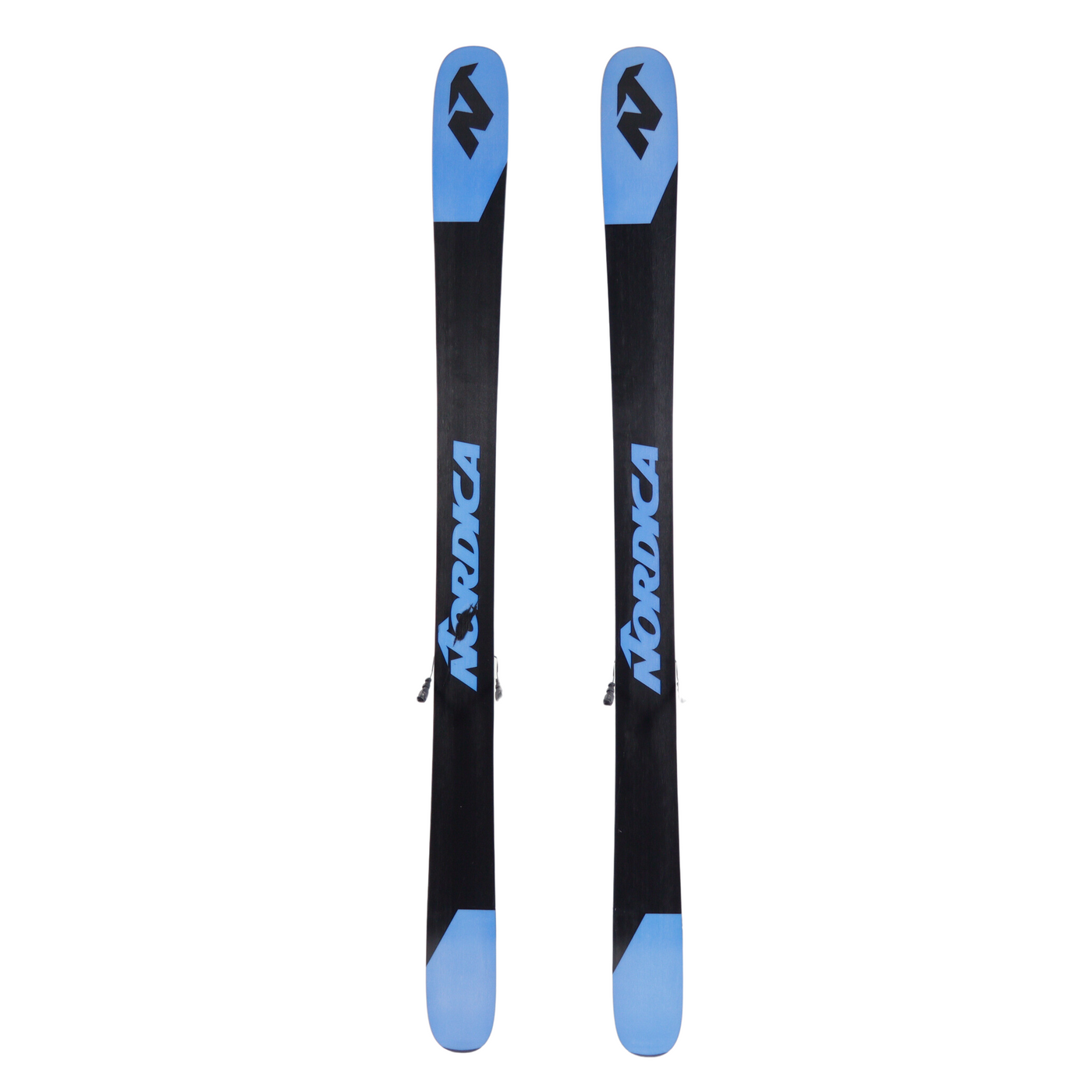 Nordica Enforcer 104 179cm 2023 + Tyrolia SP10 Bindings - USED