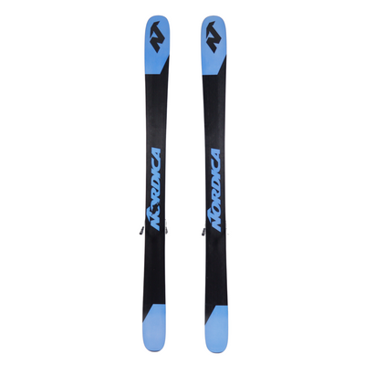 Nordica Enforcer 104 179cm 2023 + Tyrolia SP10 Bindings - USED