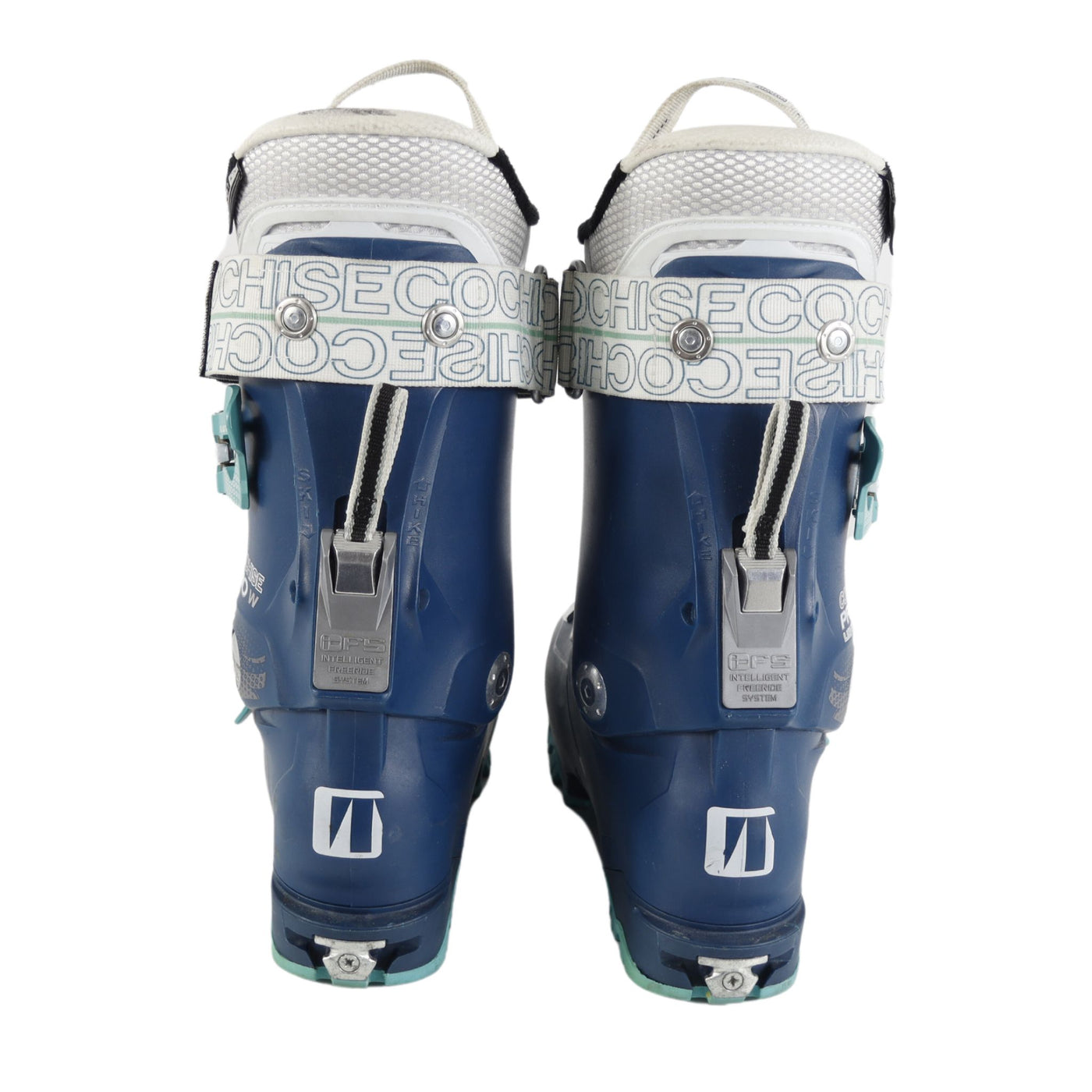 23.5 Tecnica Cochise Pro W Light 105 Alpine Touring Boot 2016 | USED