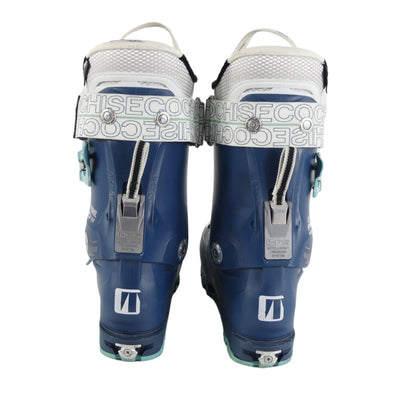 23.5 Tecnica Cochise Pro W Light 105 Alpine Touring Boot 2016 | USED