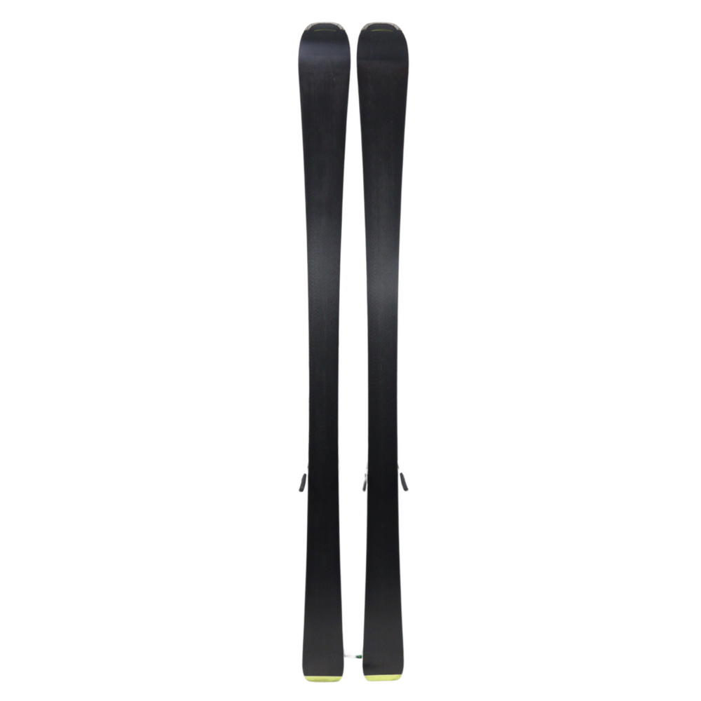 Head Super Joy 163cm 2022 + Head Joy 11 Bindings - USED SKIS Head