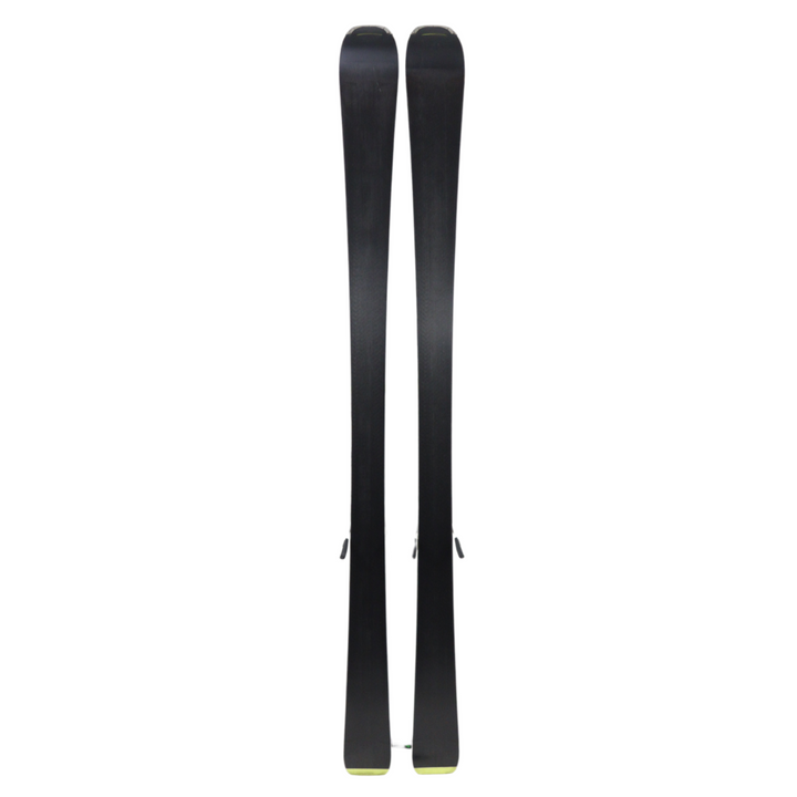 Head Super Joy 163cm 2022 + Head Joy 11 Bindings - USED SKIS Head