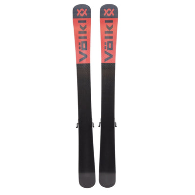118cm Volkl Mantra Jr + Marker Free Binding - 2018- USED SKIS Volkl   
