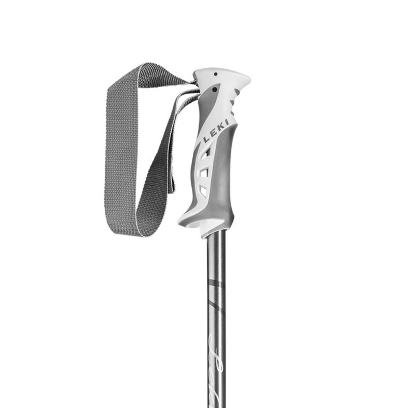 Leki Bliss Ski Poles 2025 SKI POLES Leki 110cm  