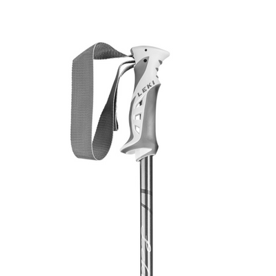 Leki Bliss Ski Poles 2025 SKI POLES Leki 110cm  