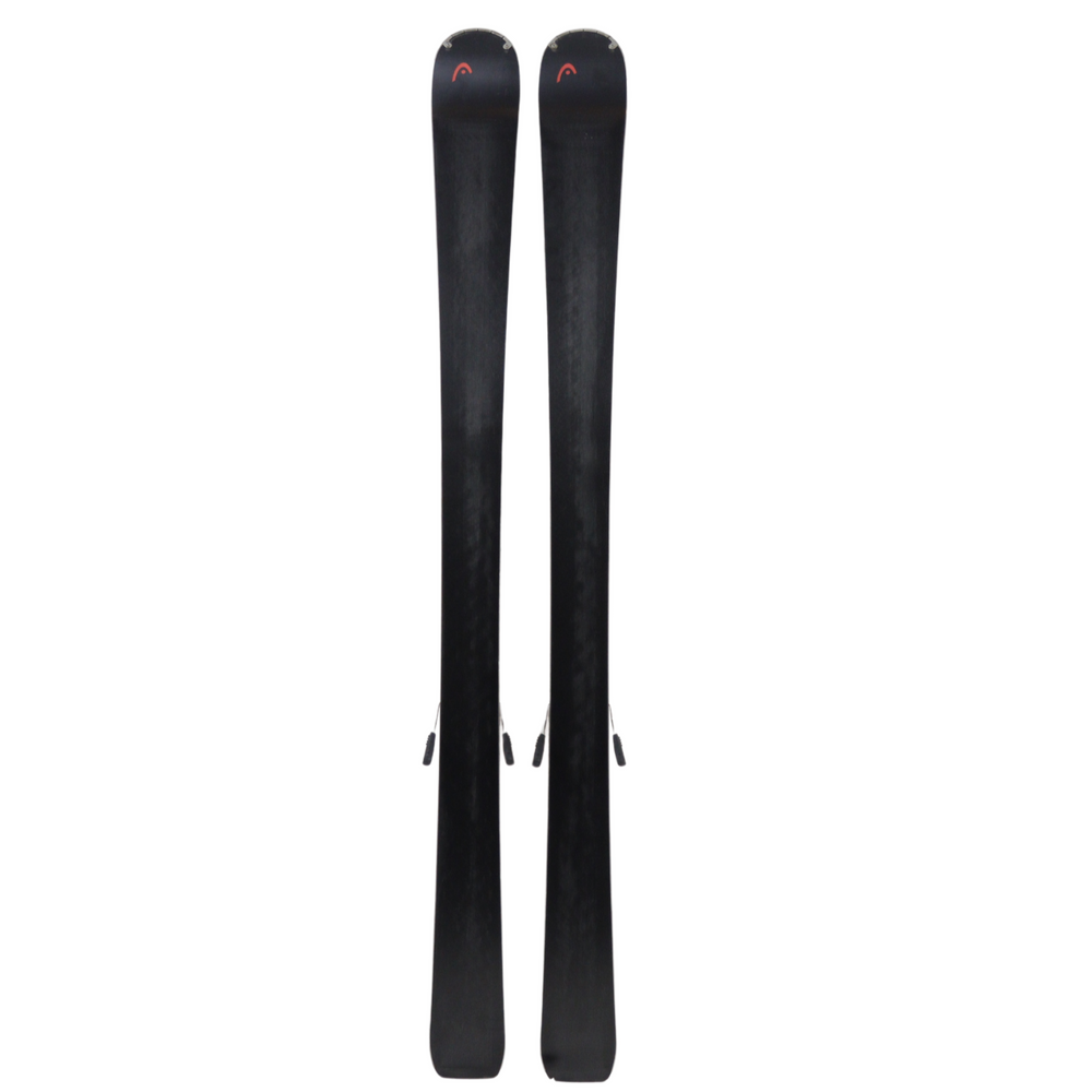 Head Total Joy 153cm + Head Joy Eleven Demo Bindings- USED SKIS Head