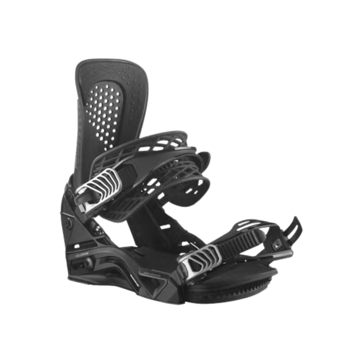 Salomon Hologram Snowboard Bindings - 2026 SNOWBOARD BINDINGS Salomon