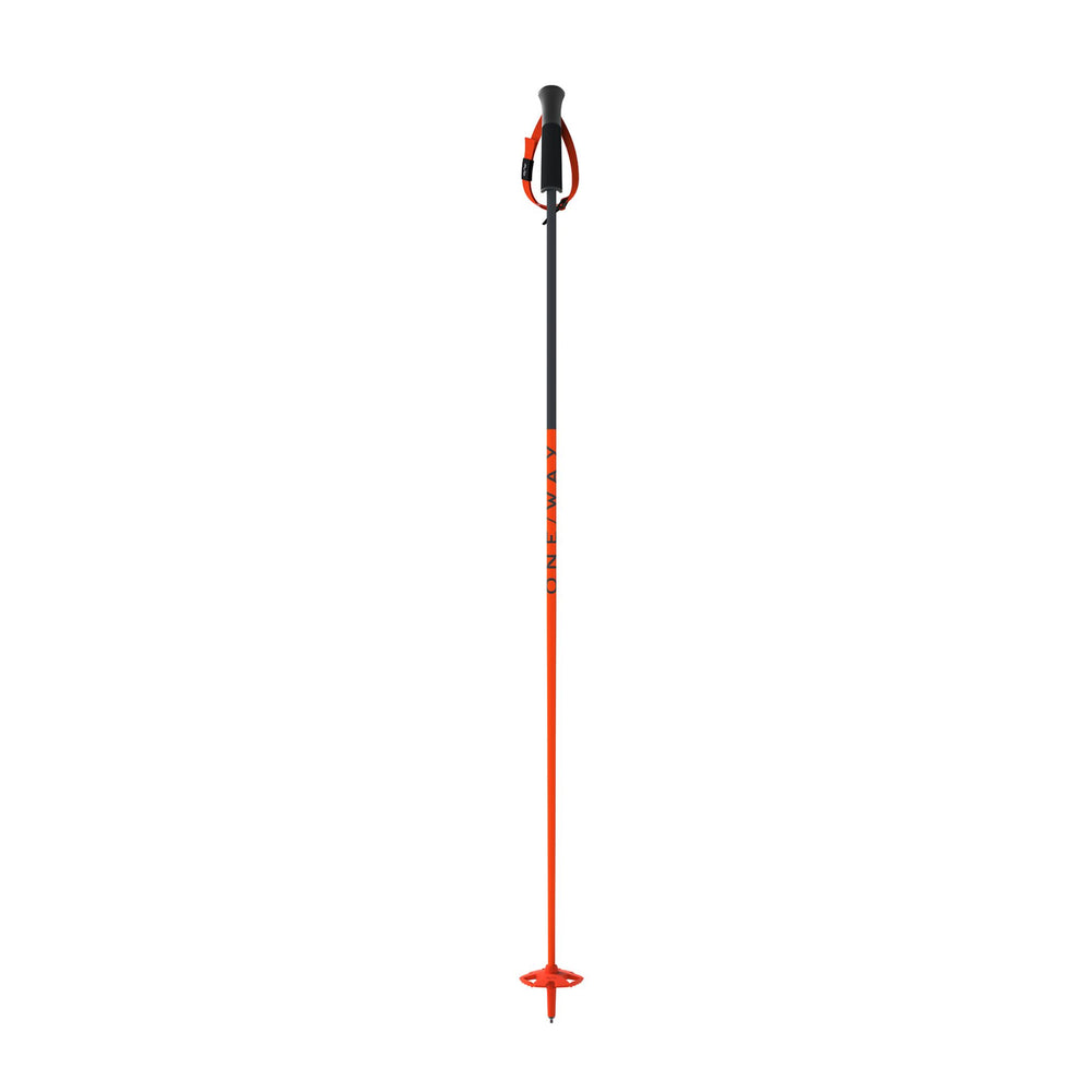 One Way FR 13 COMP Ski Poles 2025 SKI POLES One Way