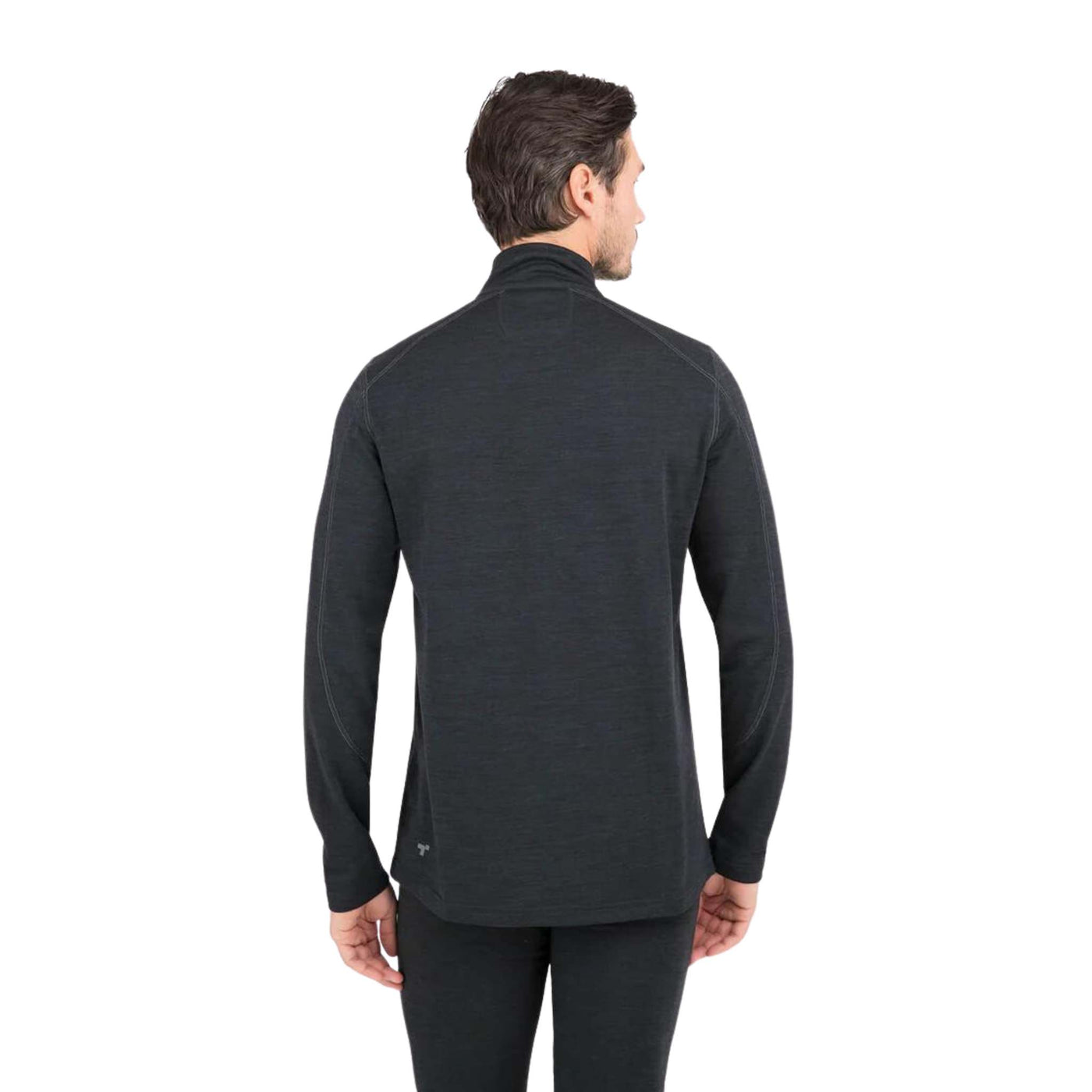 Terramar Men's Thermawool 3.0 - 1/2 Zip Shirt APPAREL Terramar   