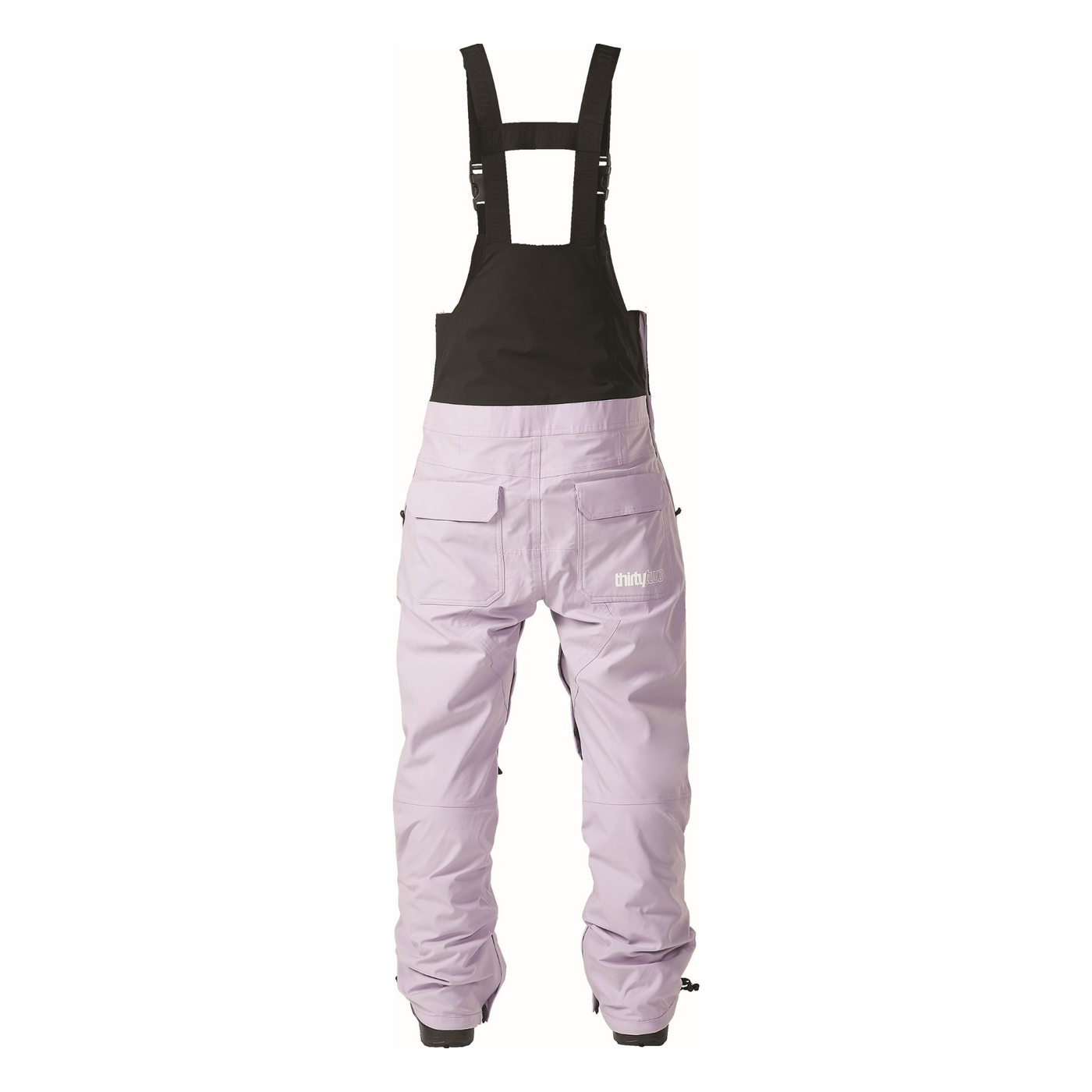 ThirtyTwo Women's Basement Bib APPAREL ThirtyTwo   