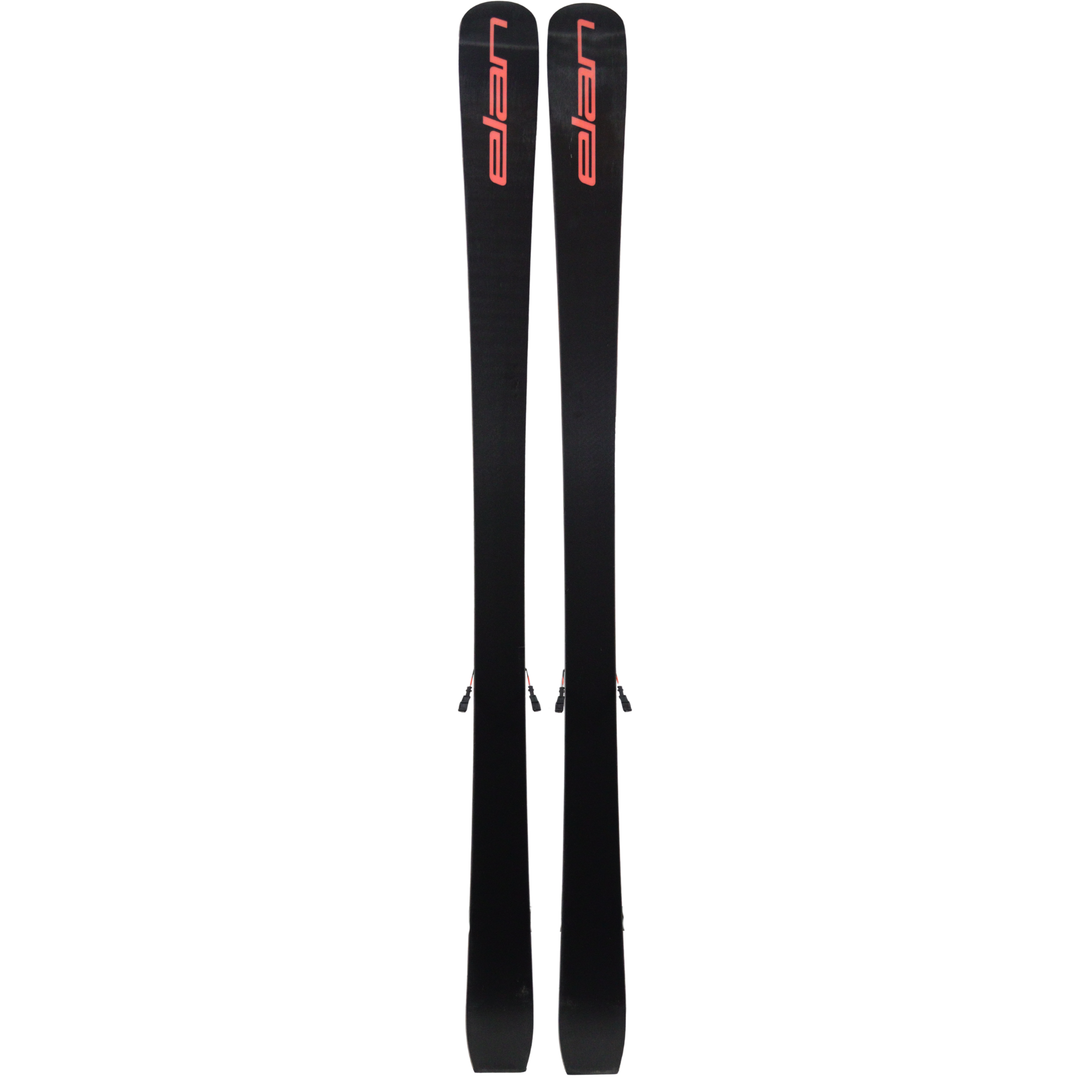 Elan Wingman 82 Ti with Marker Squire 11 Bindings – 172cm USED