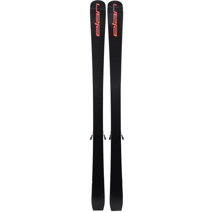 Elan Wingman 82 Ti with Marker Squire 11 Bindings – 172cm USED