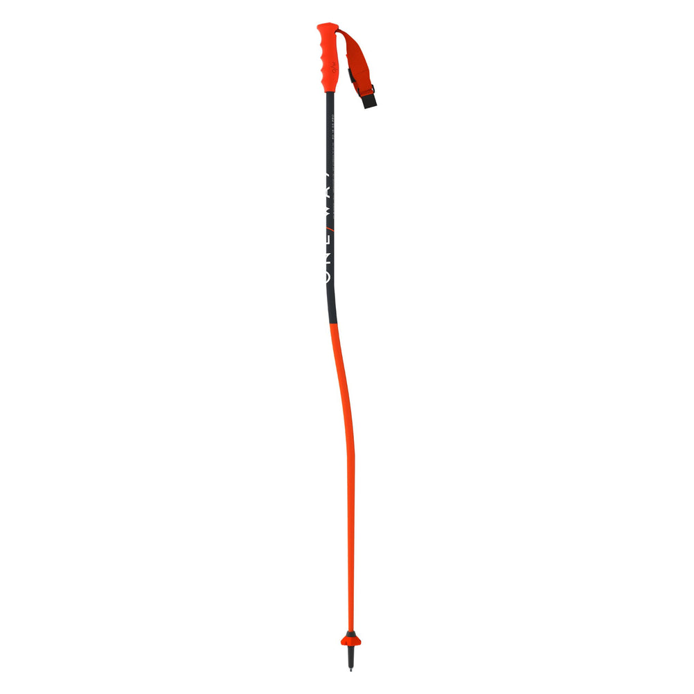 One Way RD 16 GS Pro Racing Ski Poles - 2025 SKI POLES One Way