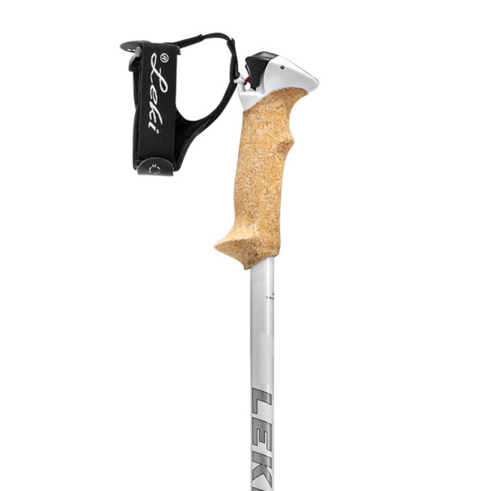 Leki Stella S Ski Poles 2026 SKI POLES Leki