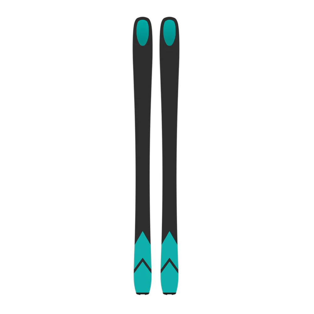Kastle Paragon 93 184cm Skis | 2027 SKIS Kastle