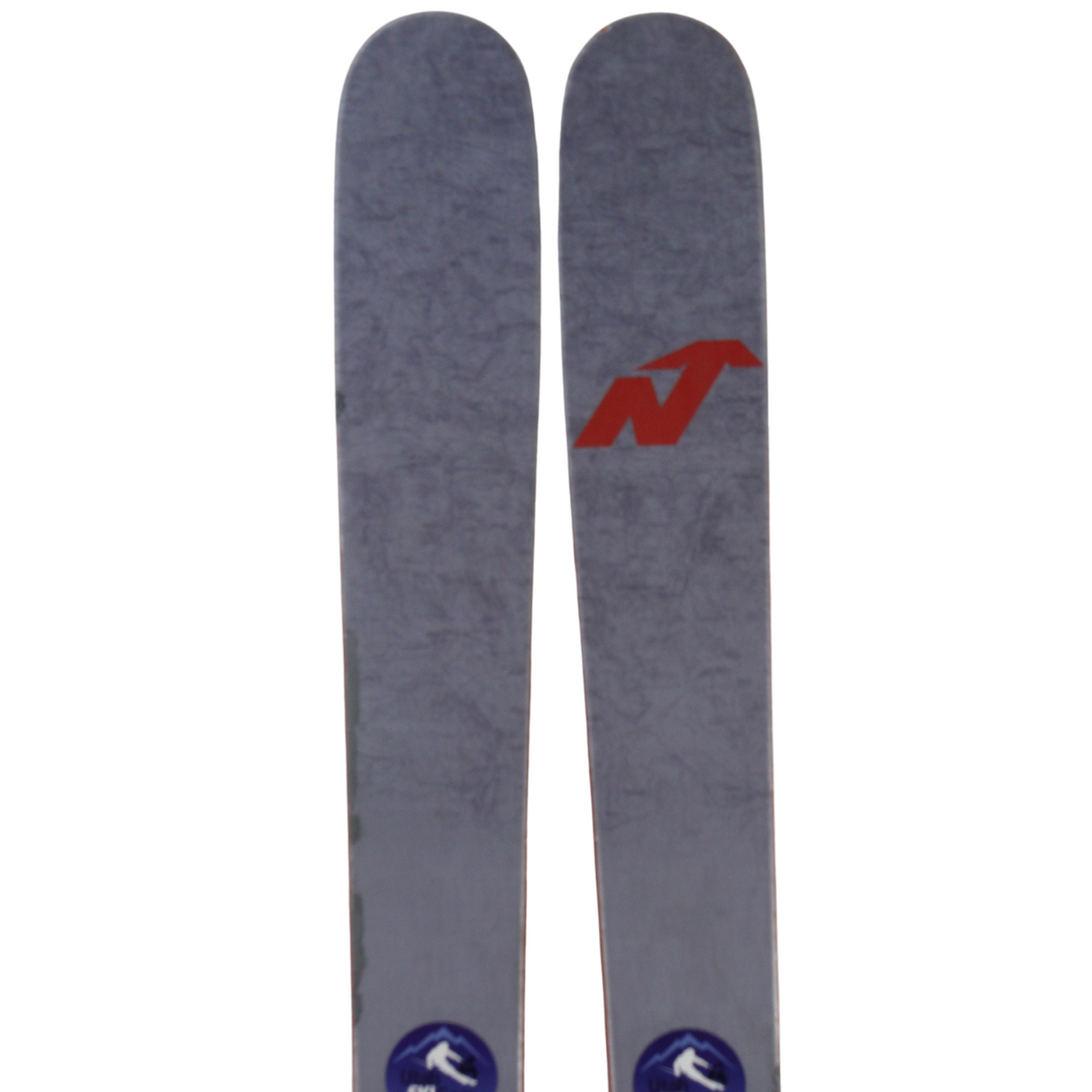 Nordica Enforcer 94 - USED + Marker Griffon 13 Demo Bindings SKIS Nordica