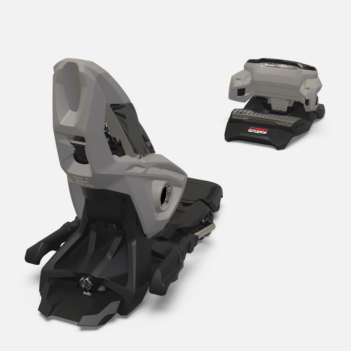 Marker Squire 11 Bindings - 2027 BINDINGS Marker