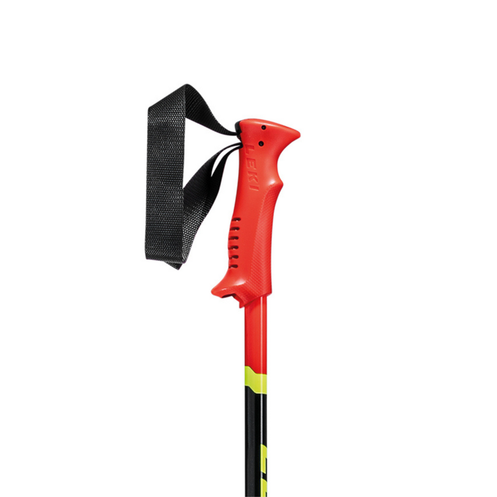 Leki Racing Kids Ski Poles 2026 SKI POLES Leki