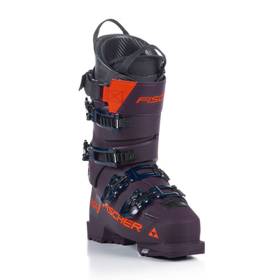 Fischer Women's RC4 115 LV Ski Boots 2024 SKI BOOTS Fischer   