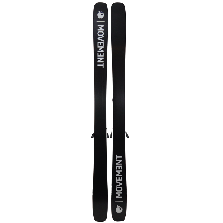 Movement Fly 95 with Tyrolia Attack 14 Bindings – 178cm