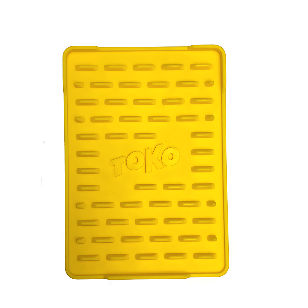 Toko Racing Iron Mat WAXING TOOLS Toko   